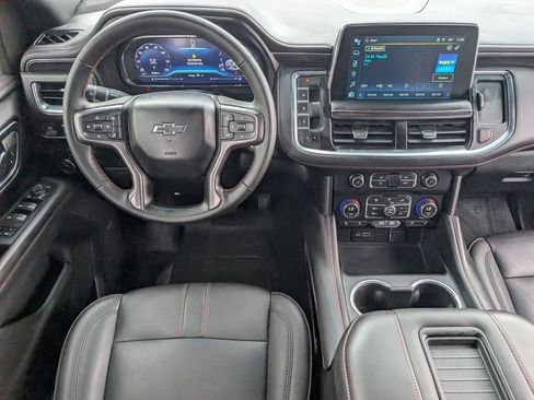 Used 2023 Chevrolet Tahoe RST w/ Sport Performance Package AWD/4WD image 10