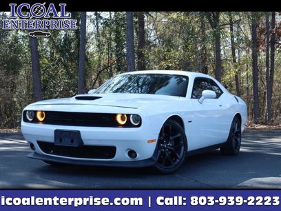 Used 2019 Dodge Challenger R/T w/ Driver Convenience Group