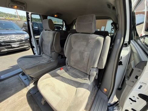 Used 2008 Toyota Sienna LE AWD/4WD image 27