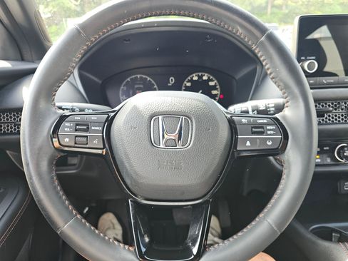 Used 2024 Honda HR-V Sport image 26