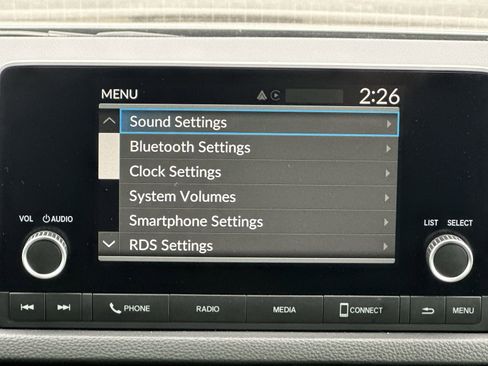 Used 2025 Honda Civic Sport Touring image 28