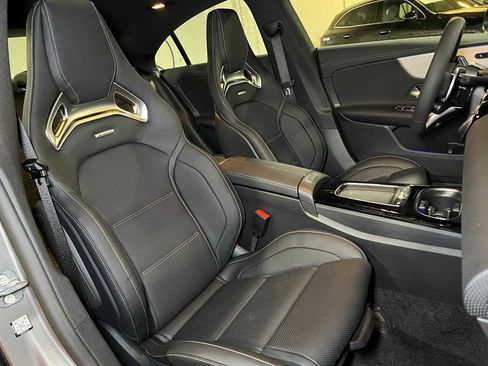 New 2026 Mercedes-Benz CLA 45 AMG AMG CLA 45 image 13