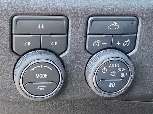 New 2026 Chevrolet Silverado 3500 LT image 16