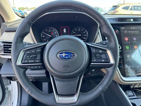 New 2025 Subaru Outback Limited image 21