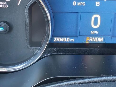 Used 2023 Ford F150 XLT w/ Equipment Group 301A Mid AWD/4WD image 24