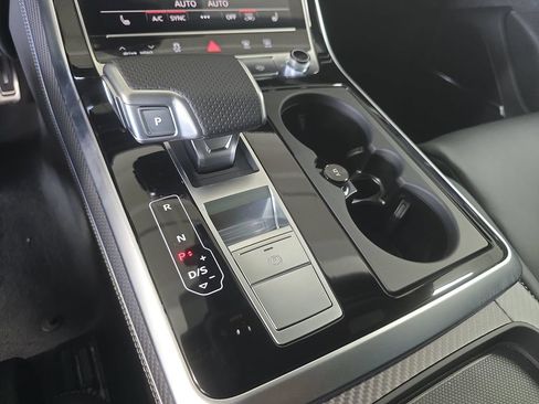 New 2026 Audi SQ7 Premium Plus AWD/4WD image 13
