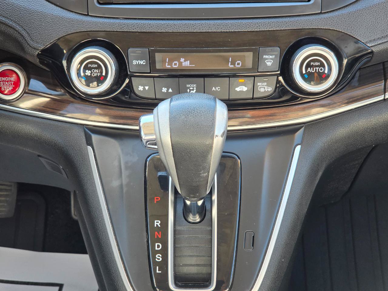 Used 2015 Honda CR-V EX-L image 21