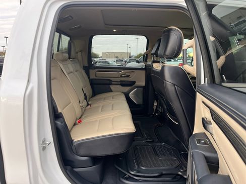 Used 2021 RAM 1500 Limited image 18