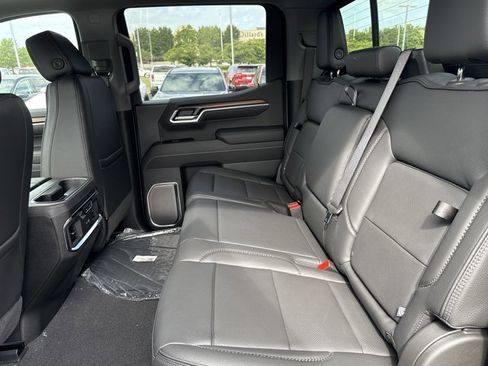 New 2026 GMC Sierra 1500 Denali image 6
