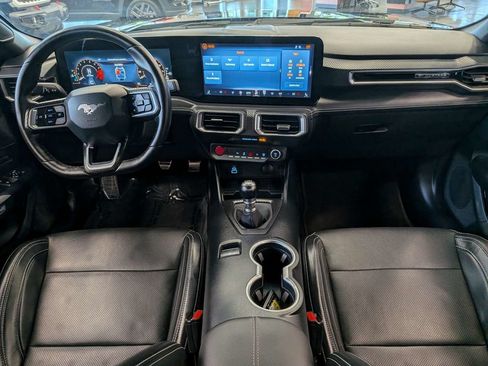 Used 2024 Ford Mustang GT Premium RWD image 13