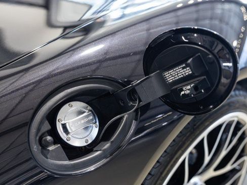 Used 2014 Porsche 911 Turbo S AWD/4WD image 19