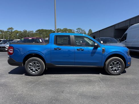 New 2026 Ford Maverick XLT FWD image 3