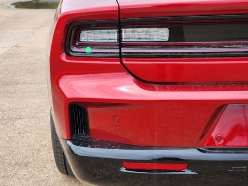 New 2026 Dodge Charger R/T AWD/4WD image 8