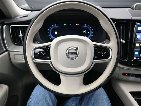 Used 2024 Volvo XC60 B5 Ultimate w/ Protection Package Premier image 24