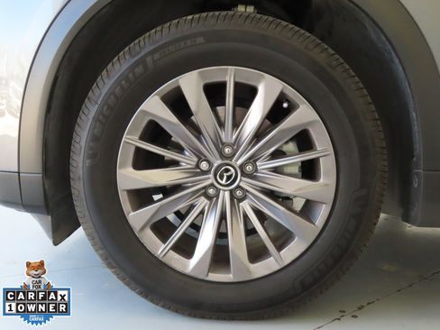 Used 2024 MAZDA CX-90 3.3 Turbo w/ Preferred Package AWD/4WD image 29