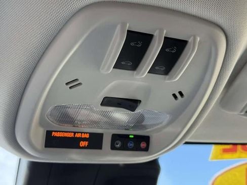 Certified 2024 Chevrolet Trax ACTIV w/ Sunroof Package image 28