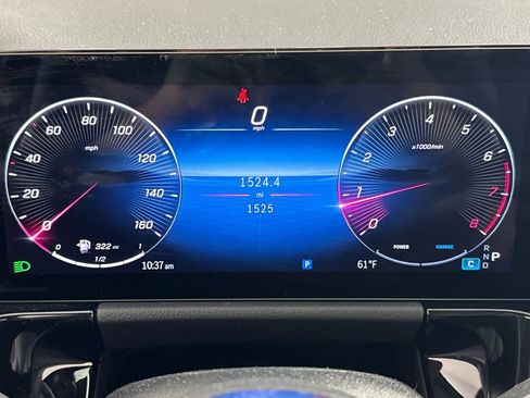 Certified 2026 Mercedes-Benz GLA 250 image 29