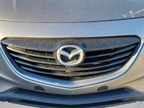 Used 2015 MAZDA CX-9 Touring w/ Touring Technology Package image 24