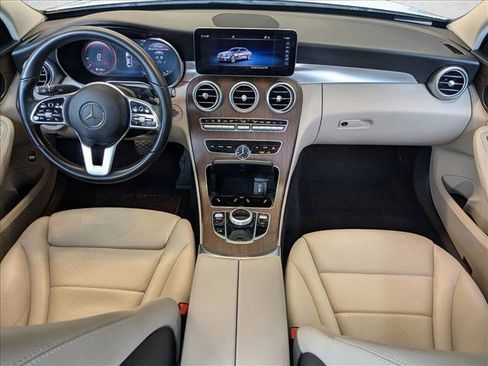 Used 2021 Mercedes-Benz C 300 Sedan image 17