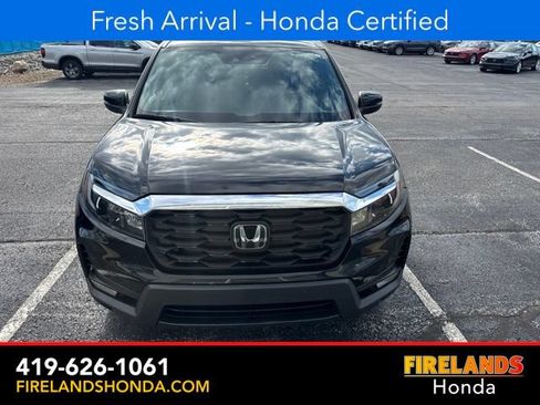 Used 2023 Honda Passport EX-L image 2