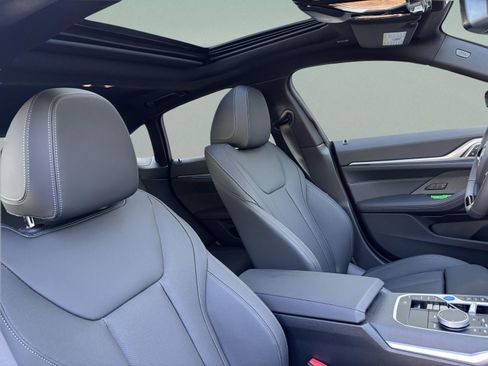 New 2026 BMW i4 eDrive40 w/ Premium Package RWD image 23
