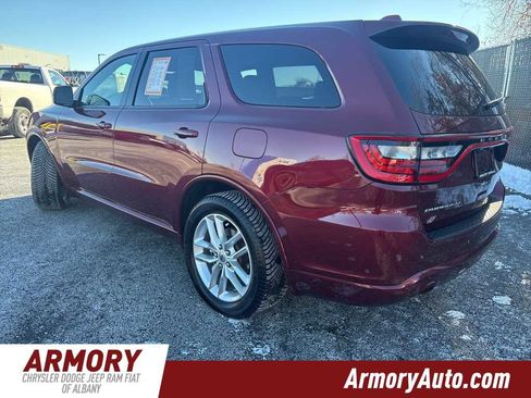 Used 2022 Dodge Durango R/T image 6