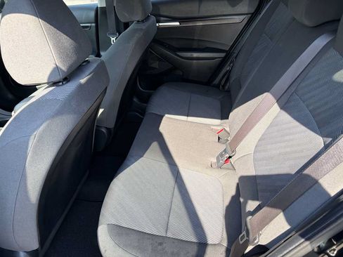 Used 2021 Kia Seltos LX AWD/4WD image 20