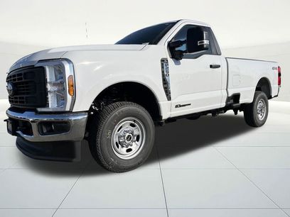 New 2026 Ford F250 XL w/ 360-Degree Camera Package