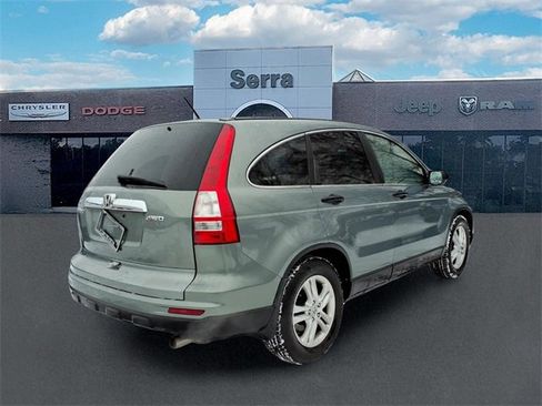 Used 2010 Honda CR-V EX image 6