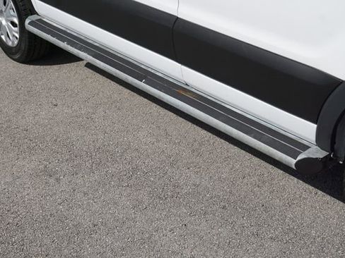 Certified 2024 Ford Transit 250 Low Roof w/ Exterior Upgrade Package image 22