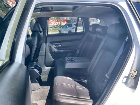 Used 2023 MAZDA CX-50 AWD 2.5 S w/ Cargo Package image 22