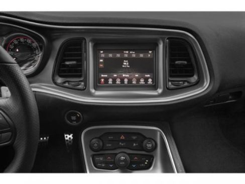 Used 2023 Dodge Challenger R/T w/ Plus Package RWD image 13