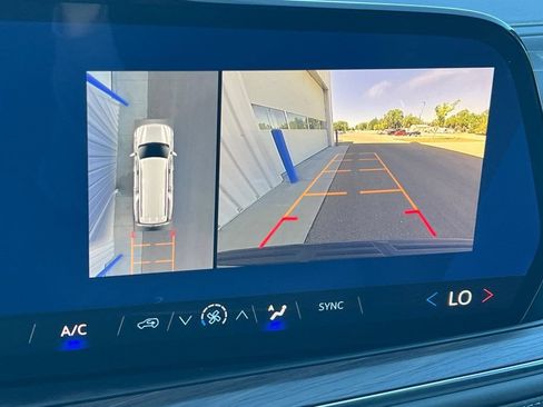 New 2026 Chevrolet Suburban LS w/ LS Custom Edition AWD/4WD image 18