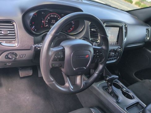 Used 2020 Dodge Durango R/T w/ Blacktop Package image 10