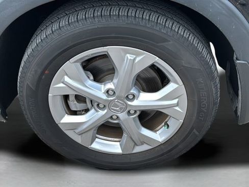 Certified 2023 Honda HR-V LX image 5