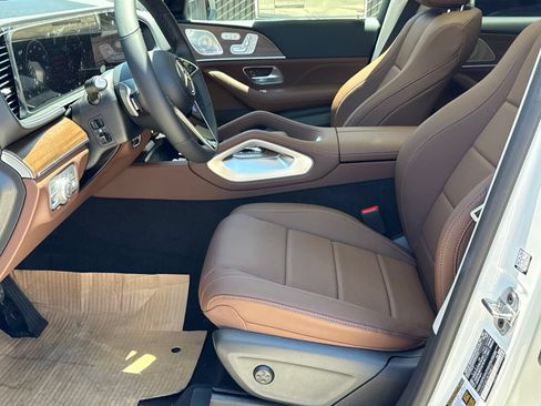New 2026 Mercedes-Benz GLE 350 4MATIC image 19