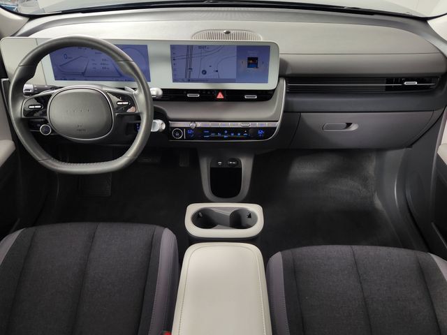 Certified 2024 Hyundai Ioniq 5 SEL AWD/4WD image 18