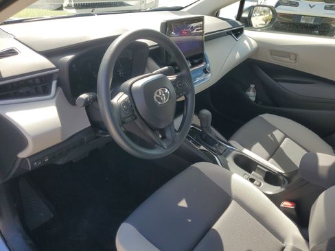 Certified 2026 Toyota Corolla LE image 16