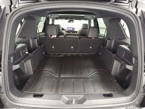New 2026 Honda Passport TrailSport image 34