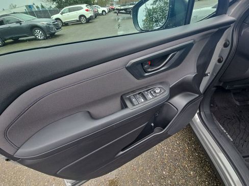 New 2026 Subaru Forester Premium AWD/4WD image 11
