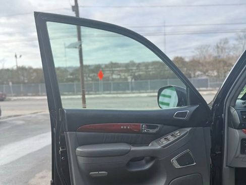 Used 2008 Lexus GX 470 image 11