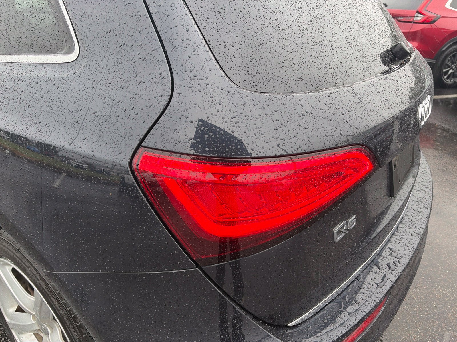 Used 2017 Audi Q5 2.0T Premium Plus w/ Technology Package AWD/4WD image 16