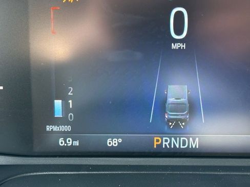 New 2026 Ford Transit 250 148 Medium Roof Extended AWD image 7