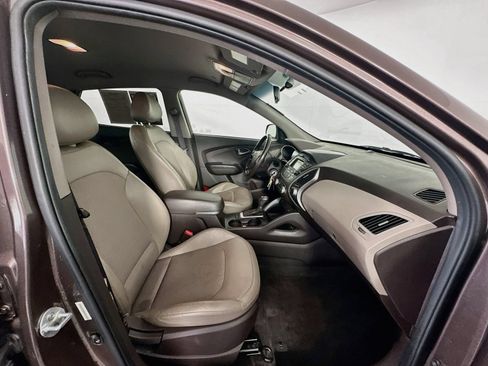 Used 2015 Hyundai Tucson SE AWD/4WD image 25