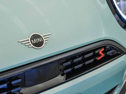 Used 2025 MINI Cooper S image 8