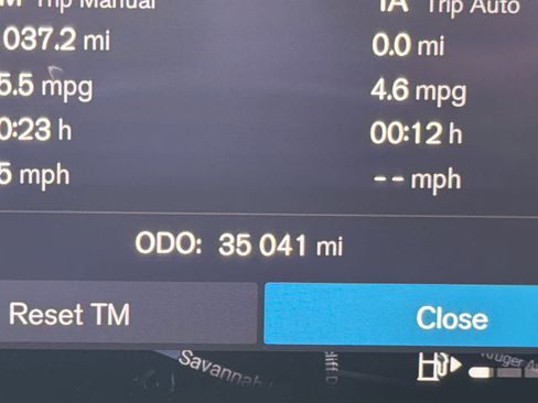 Used 2023 Volvo XC90 B5 Core w/ Protection Package Premier image 36