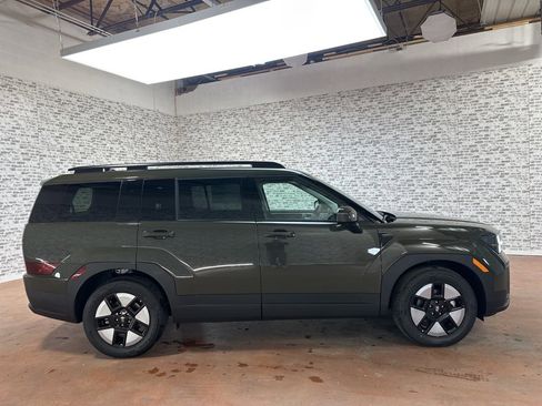 New 2026 Hyundai Santa Fe SEL image 8