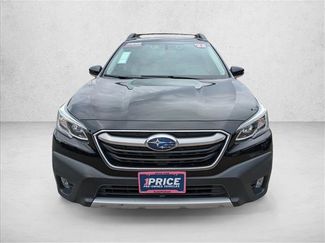 Used 2022 Subaru Outback Limited video 2