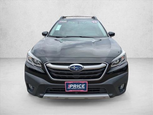 Used 2022 Subaru Outback Limited image 2