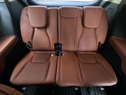 New 2026 Kia Carnival SX Prestige FWD image 34